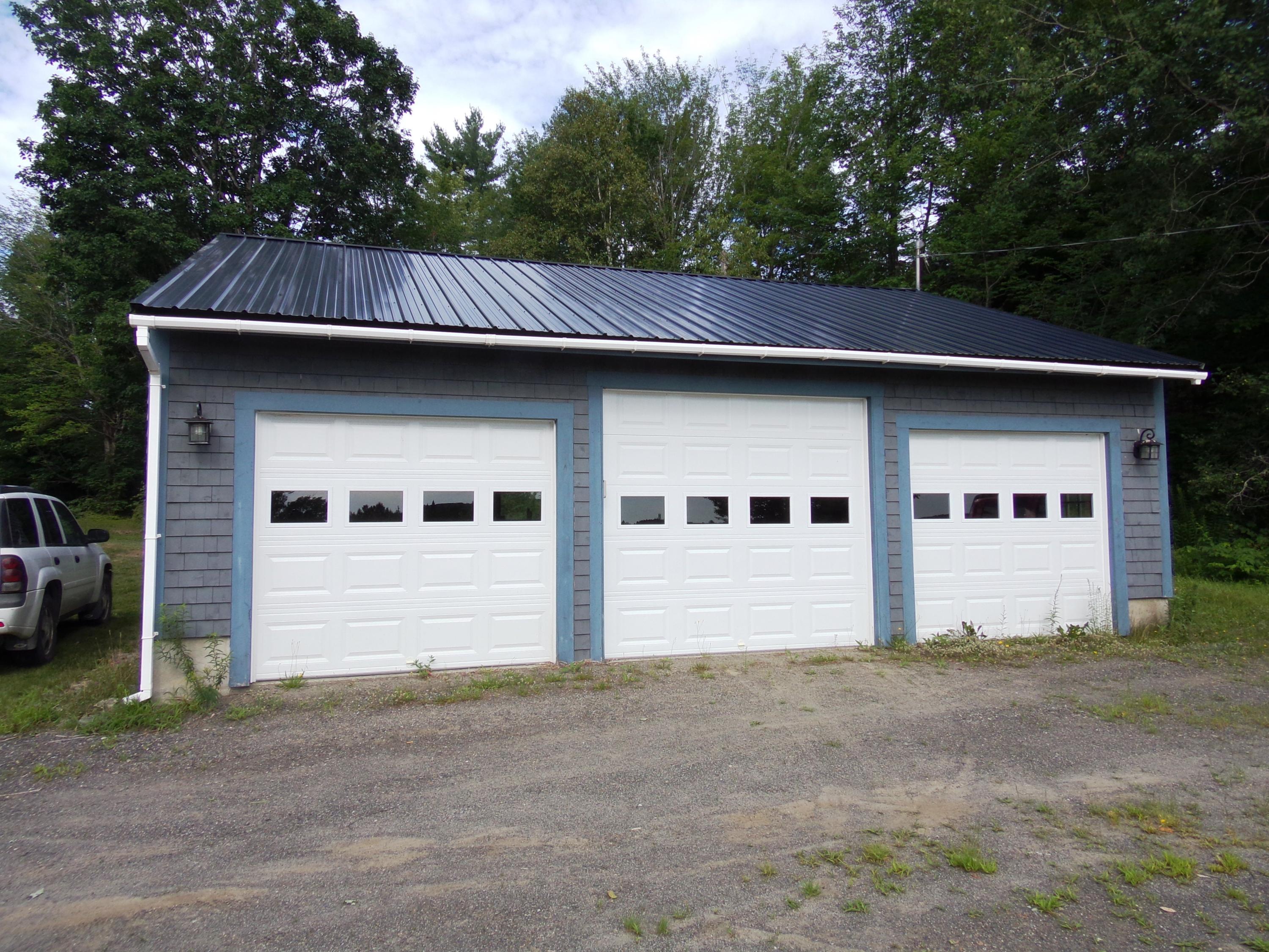 328 Barnard Road Brownville, ME 04414 - Photo 10 of 32 116_6902