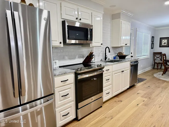 $324,000 | 2044 Viking Street, Vidalia, LA 71373