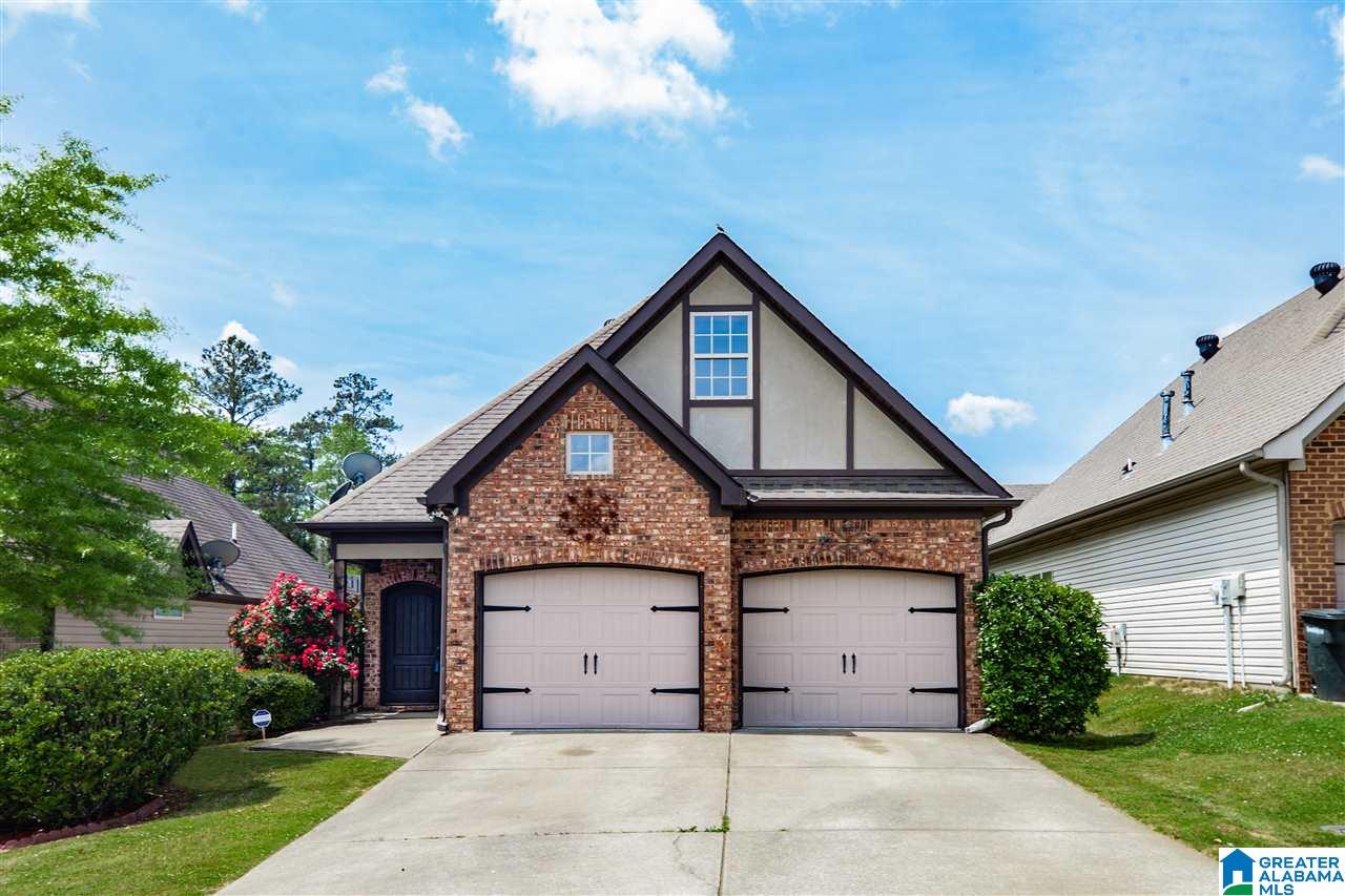 124 Sharpe Street Sterrett, AL 35147 - Photo 1 of 30