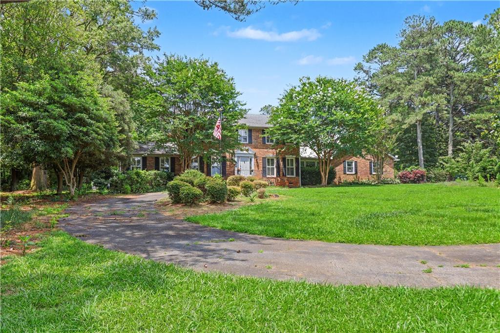 390 Virginia Hills Road Royston, GA 30662 - Photo 4 of 60
