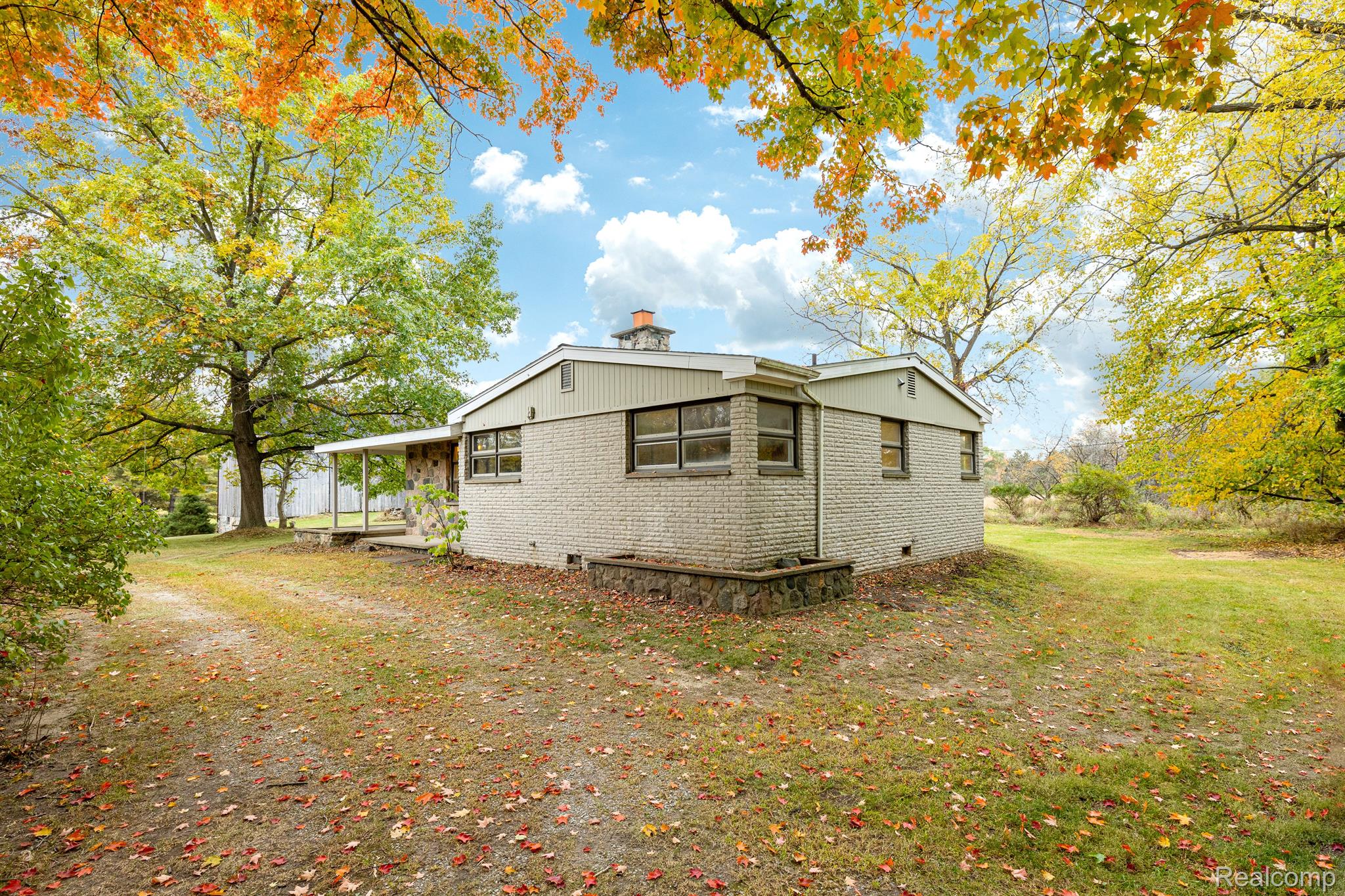 8249 Scully Road Dexter, MI 48130 - Photo 61 of 61 Gallery Image 61