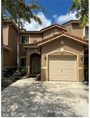 $2,400 | 21444 Southwest 85th Path, Cutler Bay, FL 33189