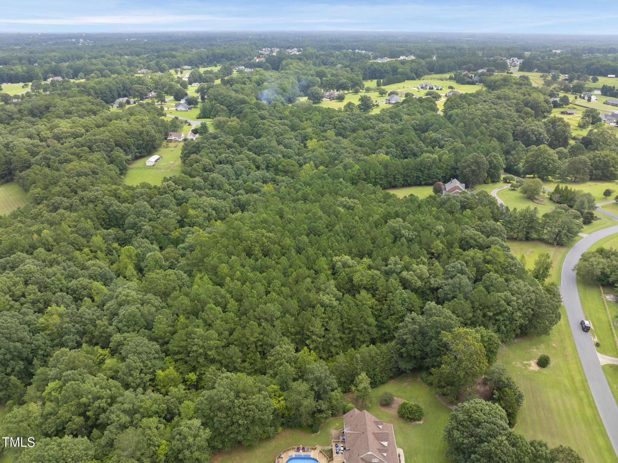 48 Quail Ridge Angier, NC 27501 - Photo 12 of 20 Ariel