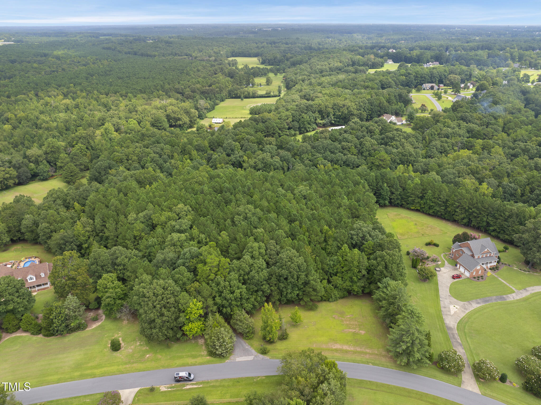 48 Quail Ridge Angier, NC 27501 - Photo 14 of 20 Ariel