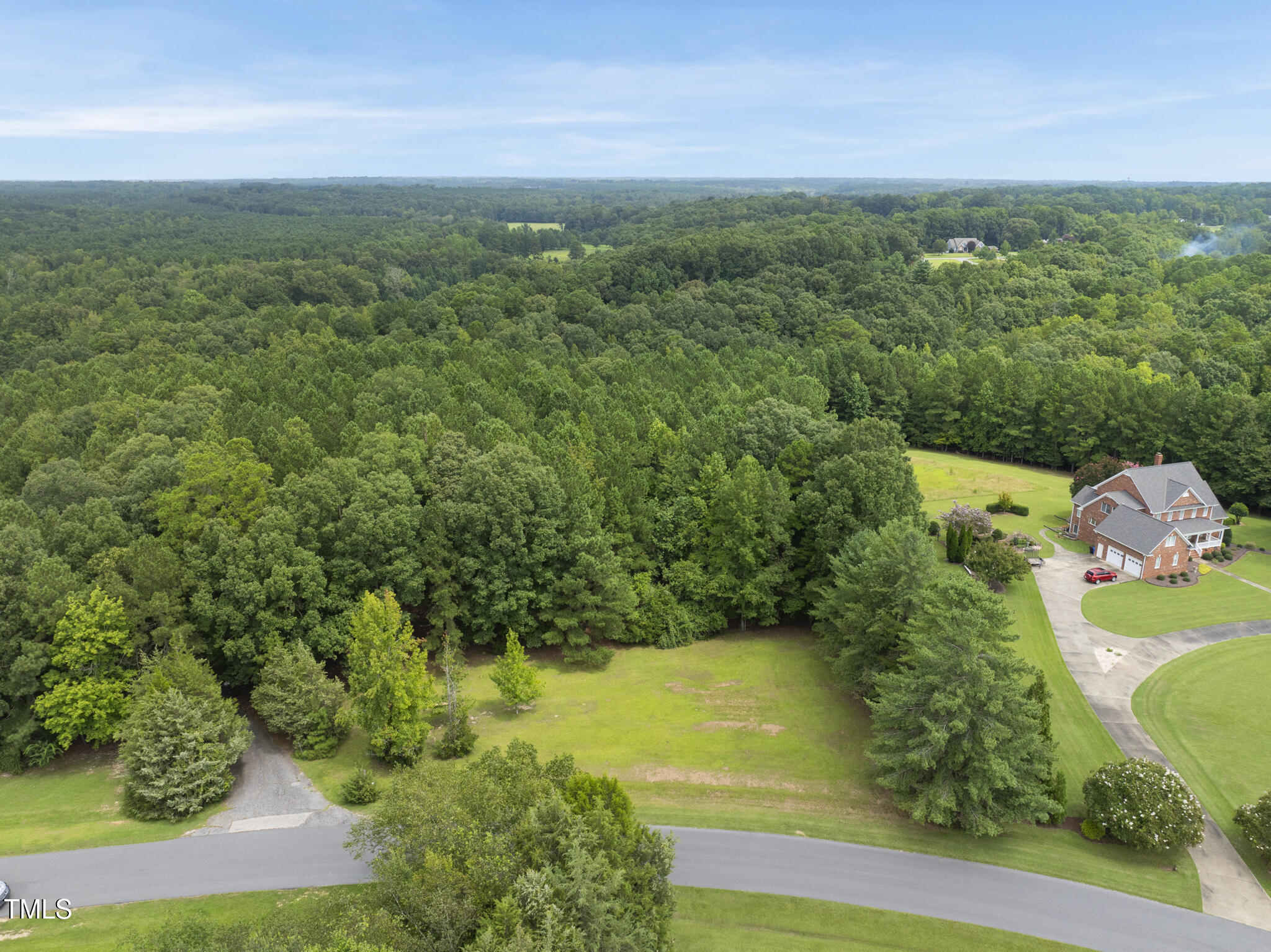 48 Quail Ridge Angier, NC 27501 - Photo 4 of 20 Ariel