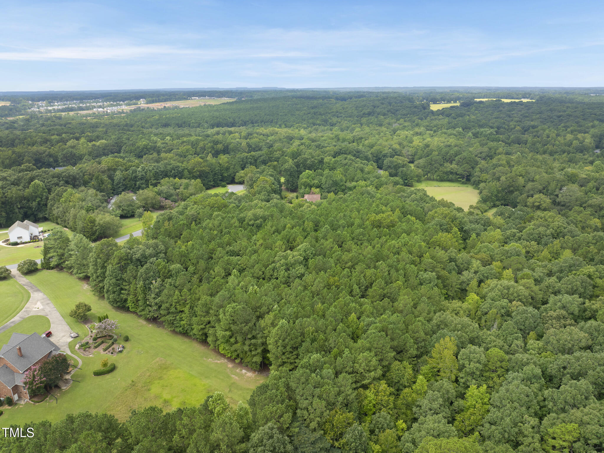 48 Quail Ridge Angier, NC 27501 - Photo 7 of 20 Ariel