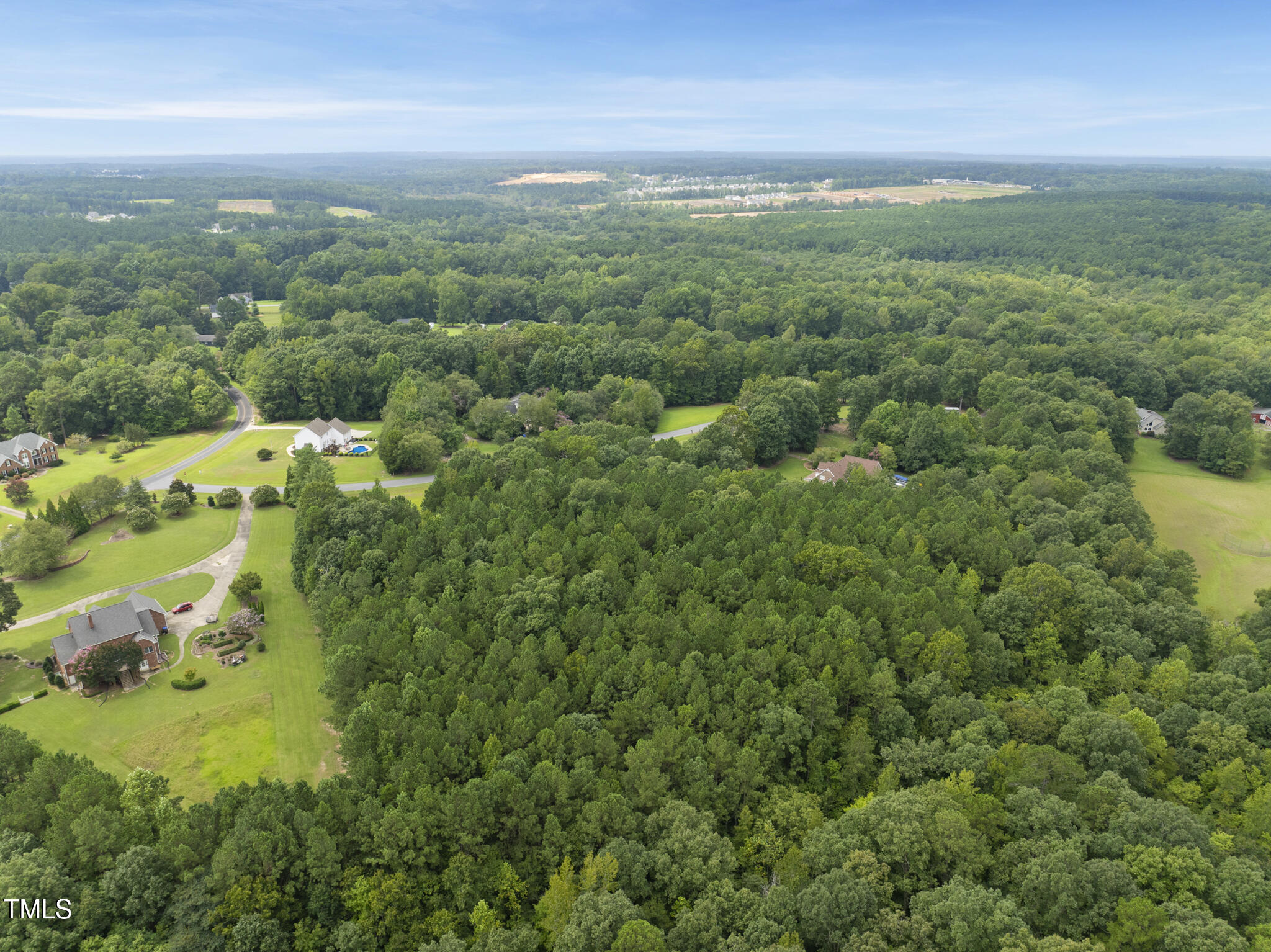 48 Quail Ridge Angier, NC 27501 - Photo 8 of 20 Ariel