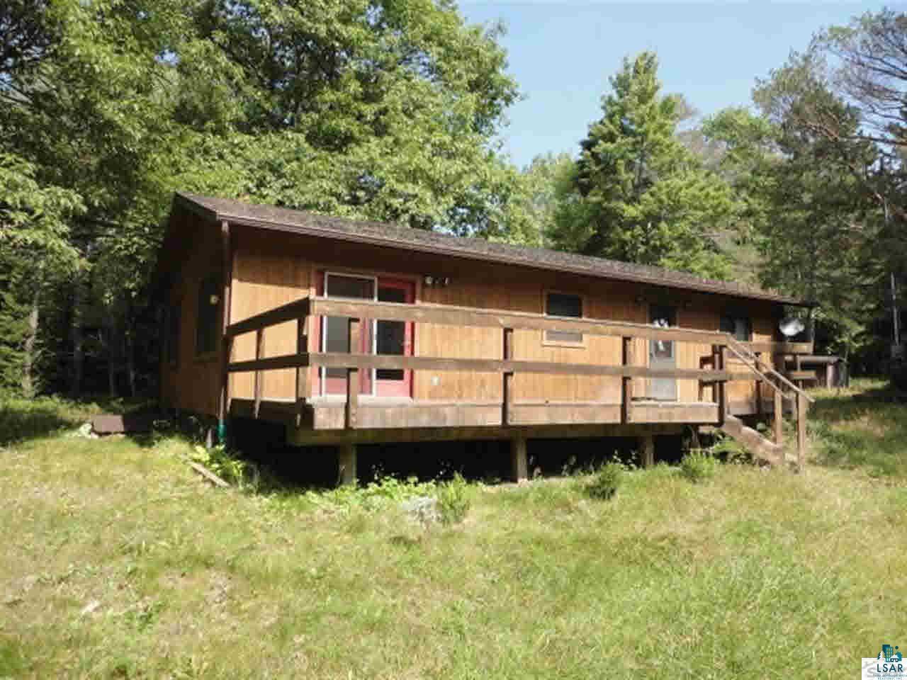 3938 County Rd H Brule, WI 54820 - Photo 1 of 9