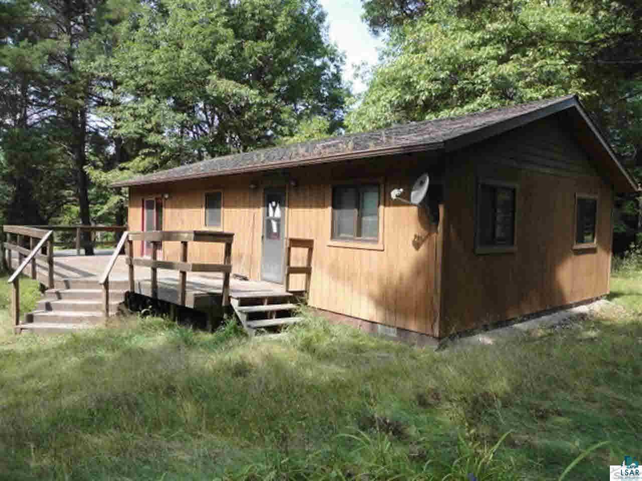 3938 County Rd H Brule, WI 54820 - Photo 2 of 9