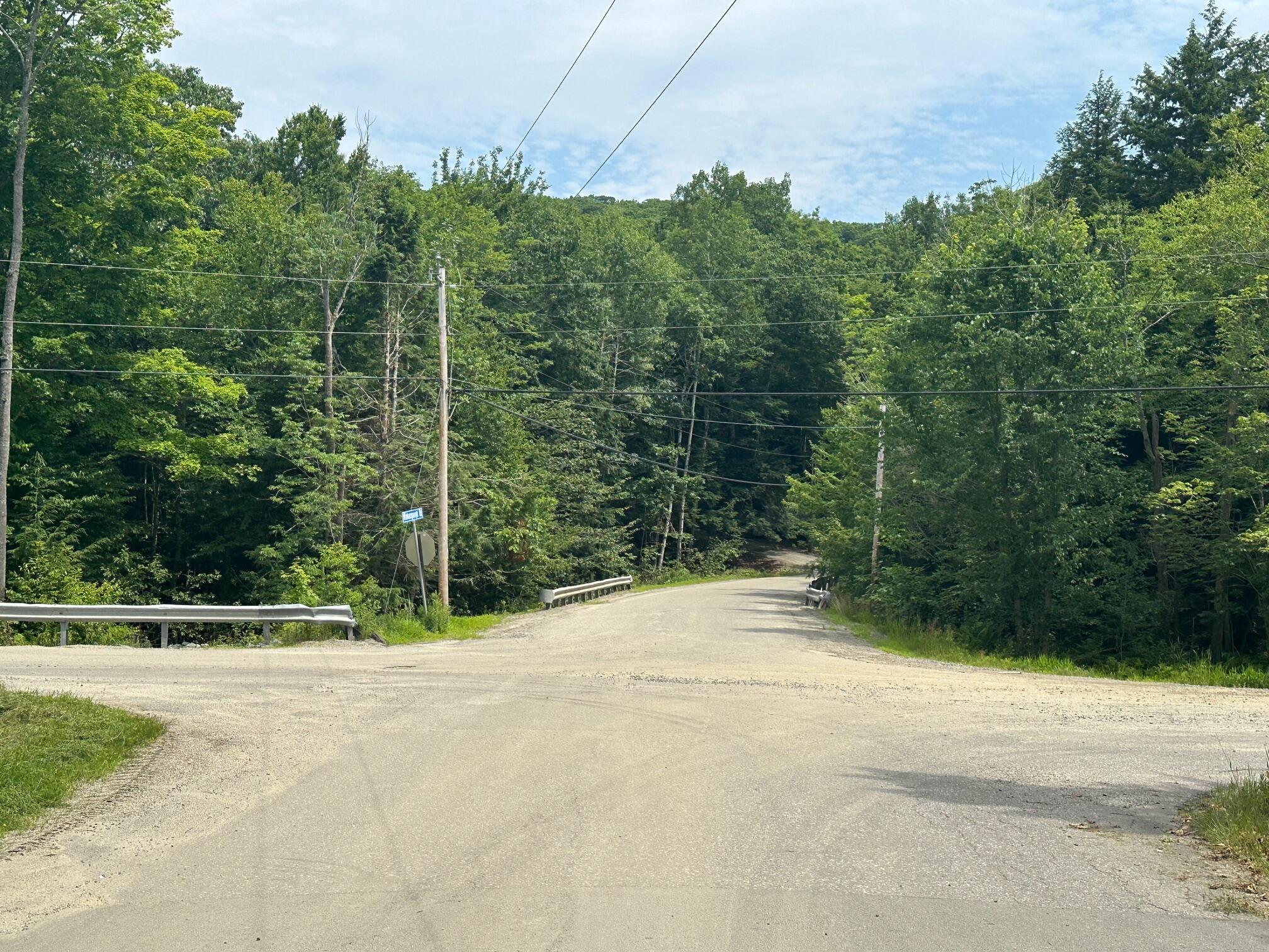 Lot 7 Winkumpaugh Road Orland, ME 04472 - Photo 9 of 9 pic 9