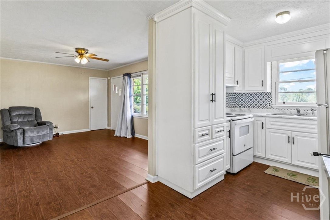 155 Rainbow Ridge Swainsboro, GA 30401 - Photo 5 of 24 Gallery Image 5