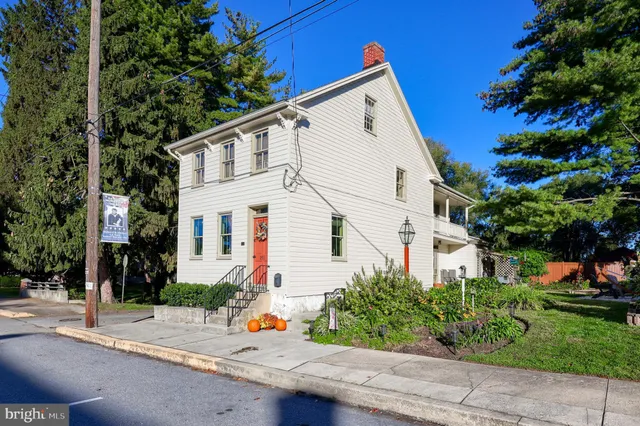 $345,000 | 200 East Market Street, Marietta, PA 17547