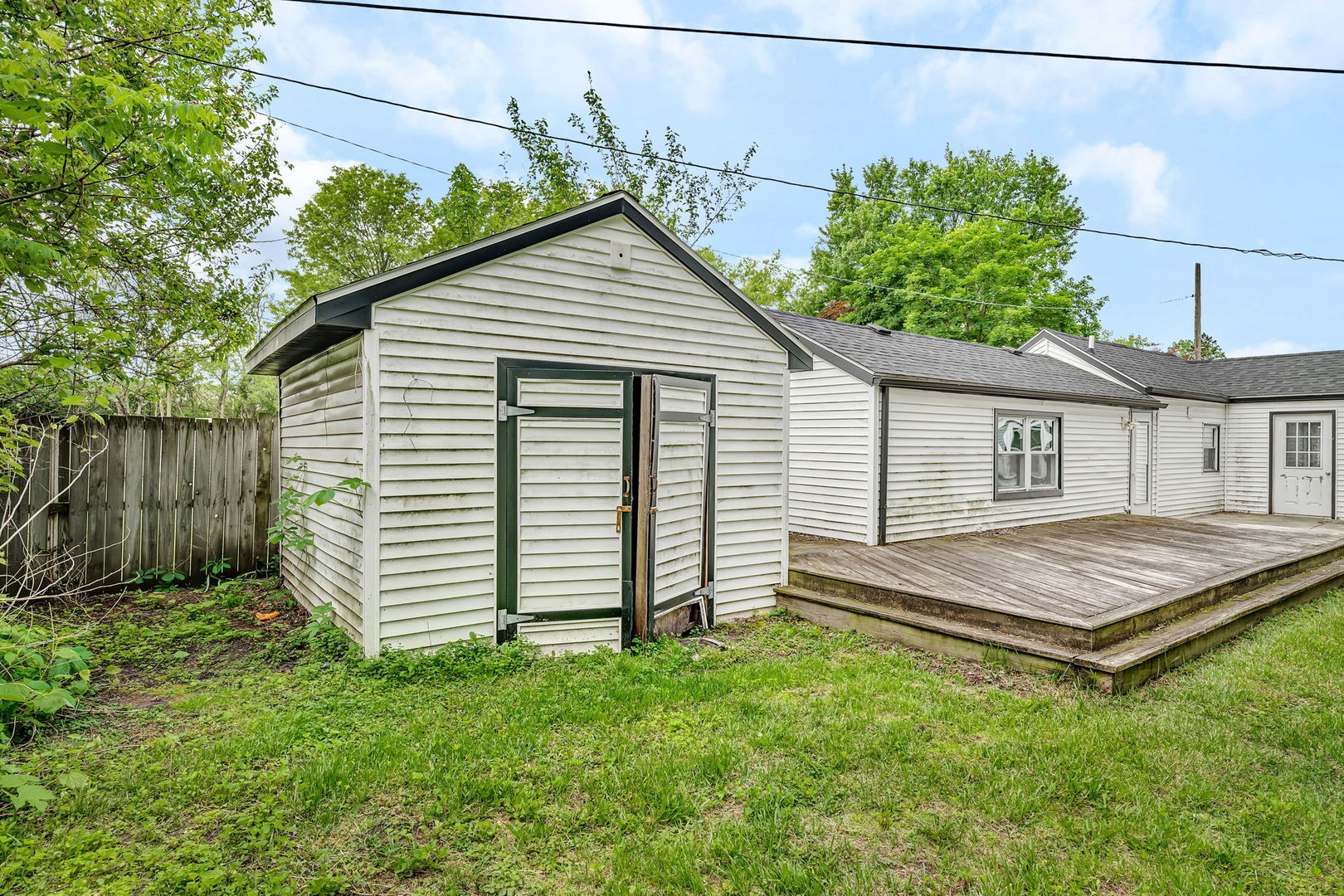 15641 Millard Avenue Markham, IL 60428 - Photo 27 of 28