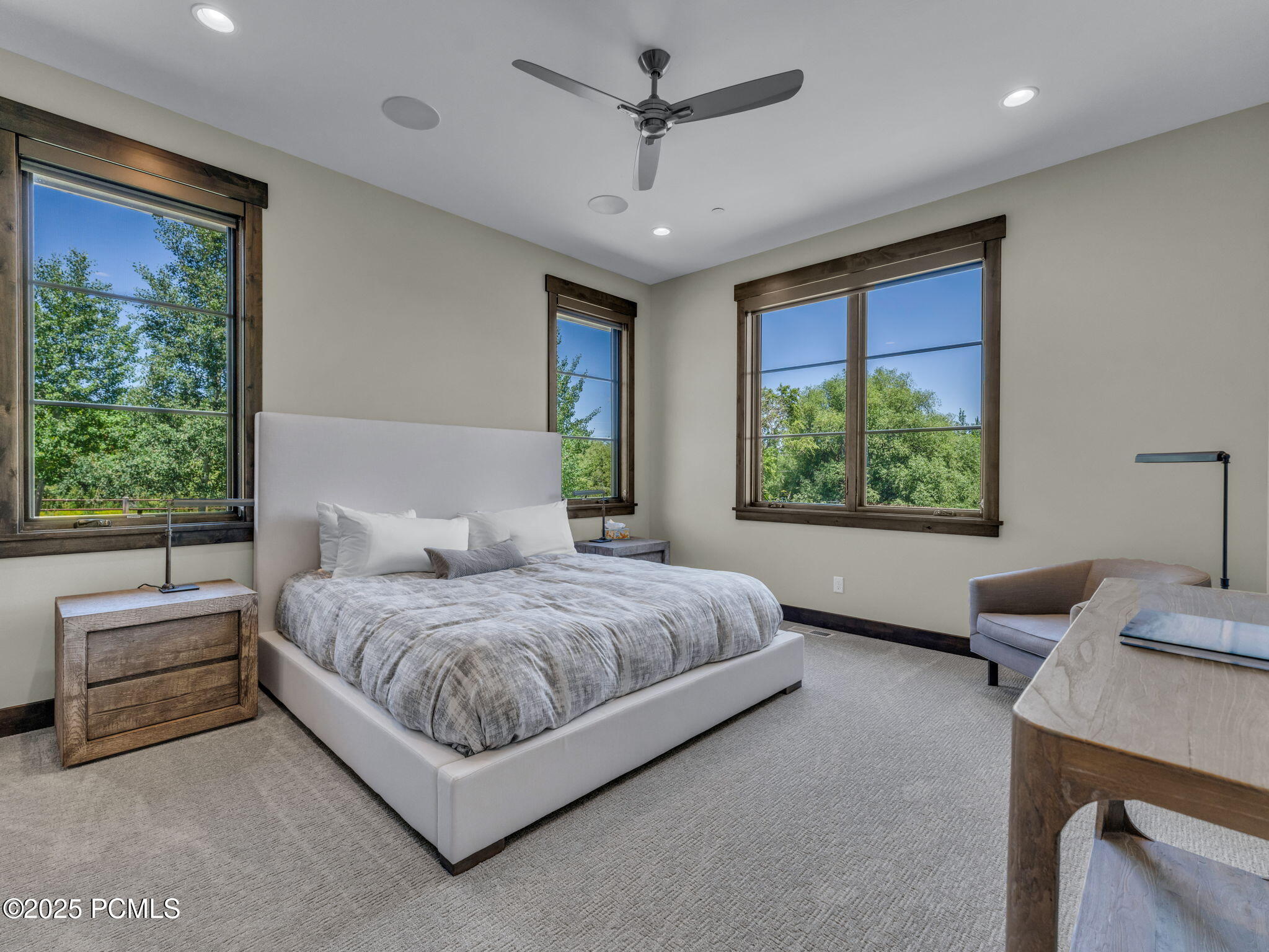 1575 Old Ranch Road Park City, UT 84098 - Photo 27 of 46