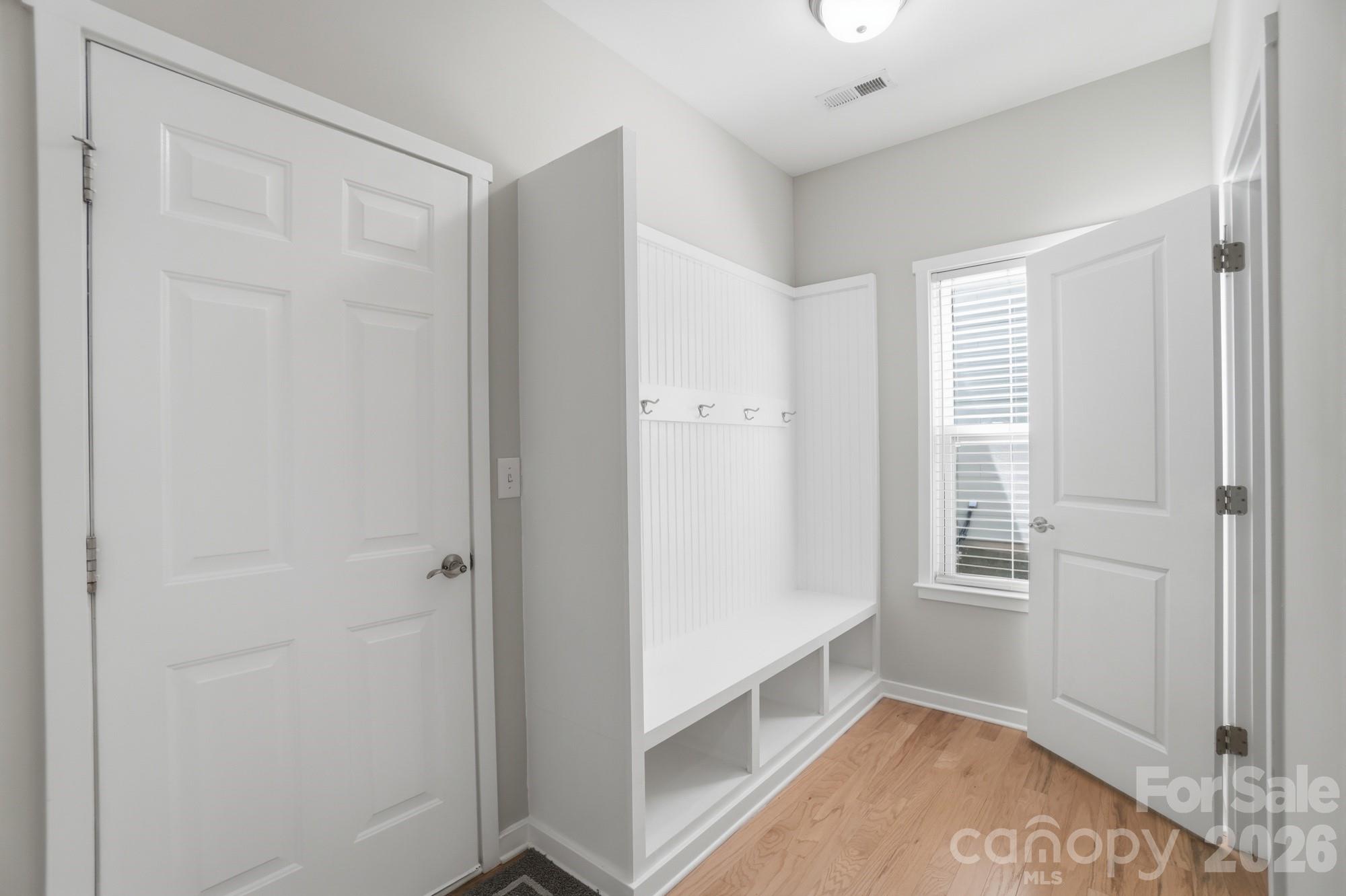 2153 Bluebell Way Tega Cay, SC 29708 - Photo 23 of 48 a view of an empty room with window