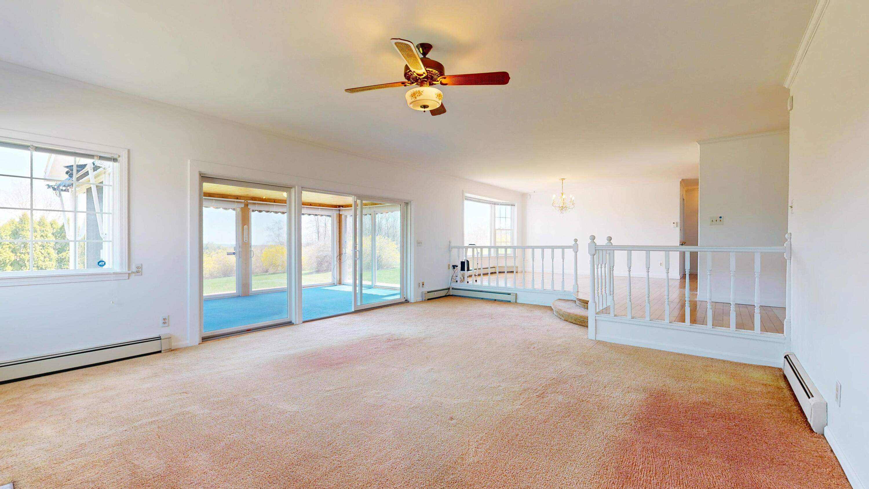 363 Beech Hill Road Auburn, ME 04210 - Photo 16 of 73 Living Room