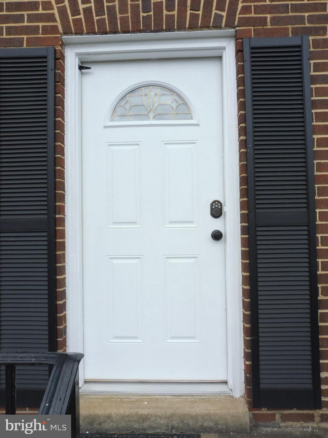 1030 C Margate Court Sterling, VA 20164 - Photo 26 of 27 Main entrance