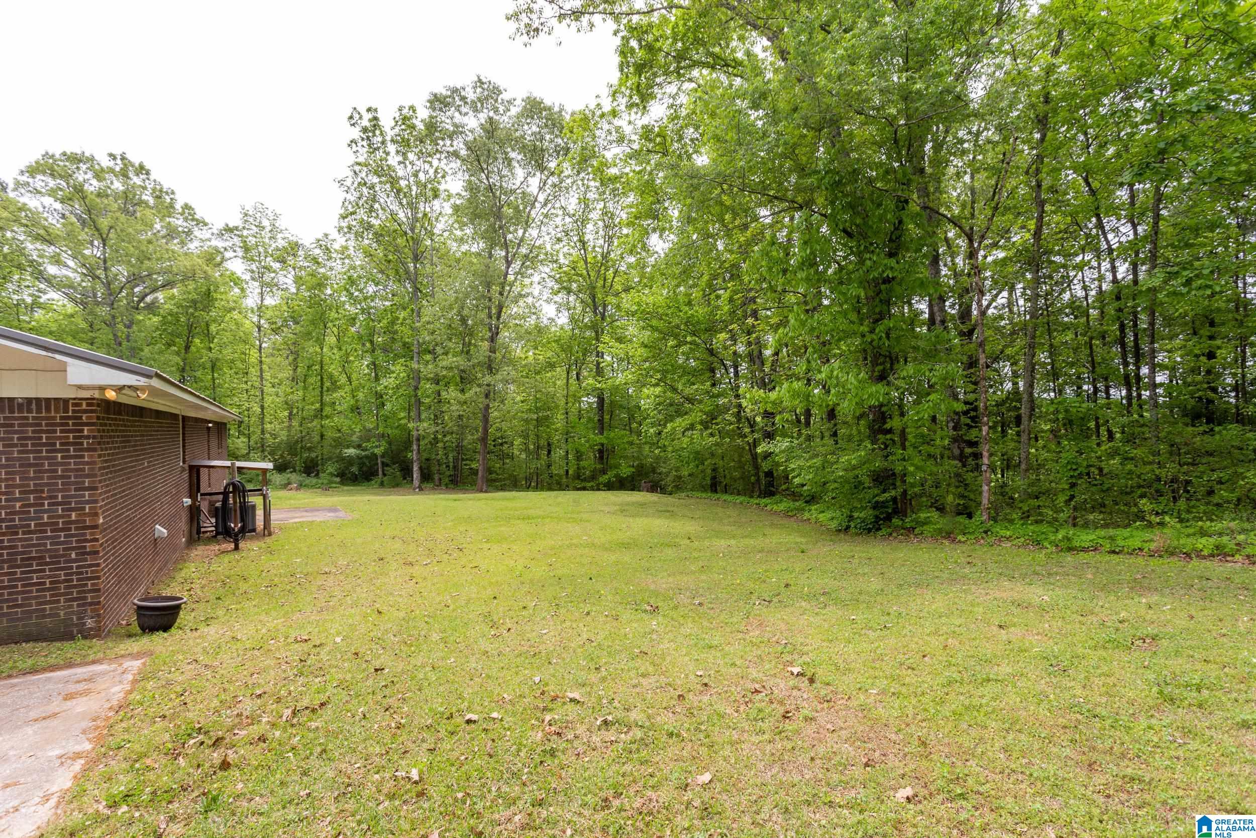 224 Old Choccolocco Road Anniston, AL 36207 - Photo 31 of 33