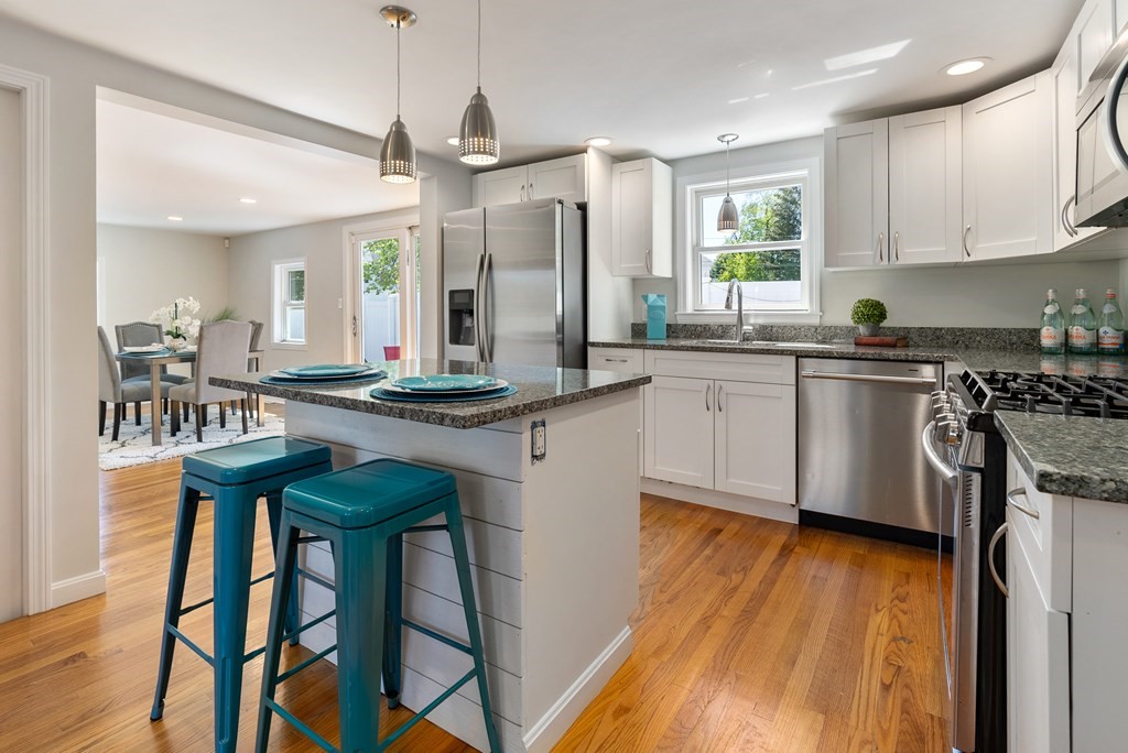 345 Grove Street Boston, MA 02132 - Photo 2 of 14