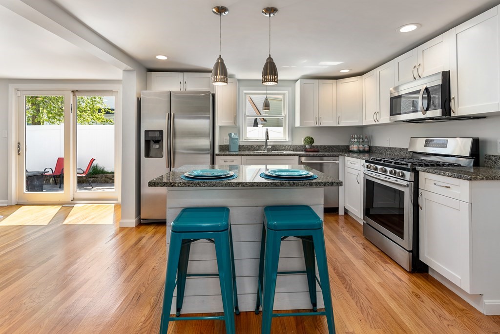 345 Grove Street Boston, MA 02132 - Photo 3 of 14