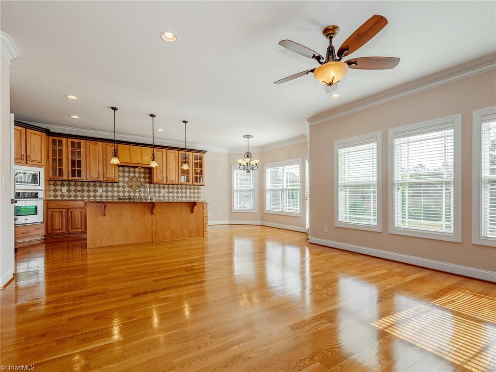 6628 Ridge Run Court Clemmons, NC 27012 - Photo 12 of 34 Gallery Image 12