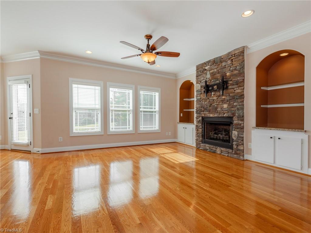 6628 Ridge Run Court Clemmons, NC 27012 - Photo 14 of 34 Gallery Image 14