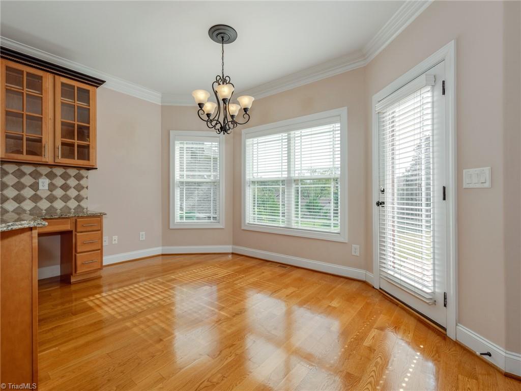 6628 Ridge Run Court Clemmons, NC 27012 - Photo 15 of 34 Gallery Image 15