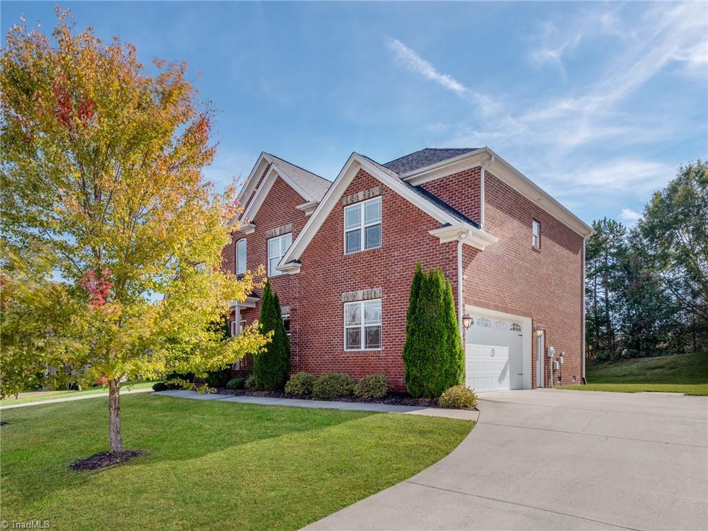 6628 Ridge Run Court Clemmons, NC 27012 - Photo 2 of 34 Gallery Image 2