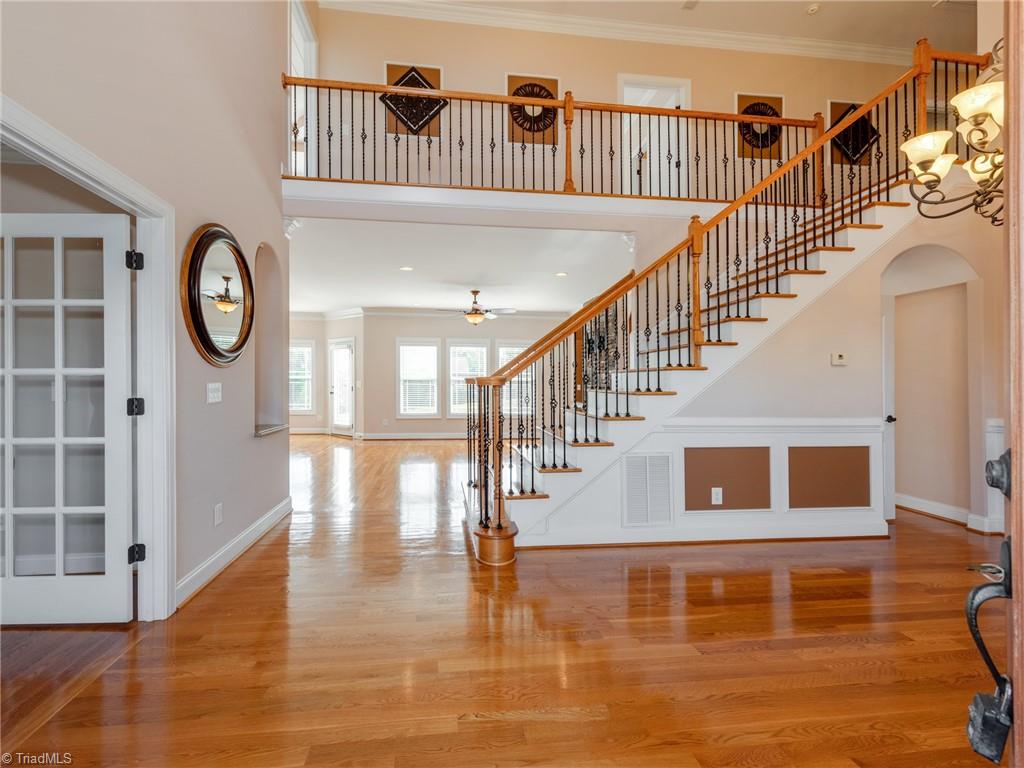 6628 Ridge Run Court Clemmons, NC 27012 - Photo 6 of 34 Gallery Image 6