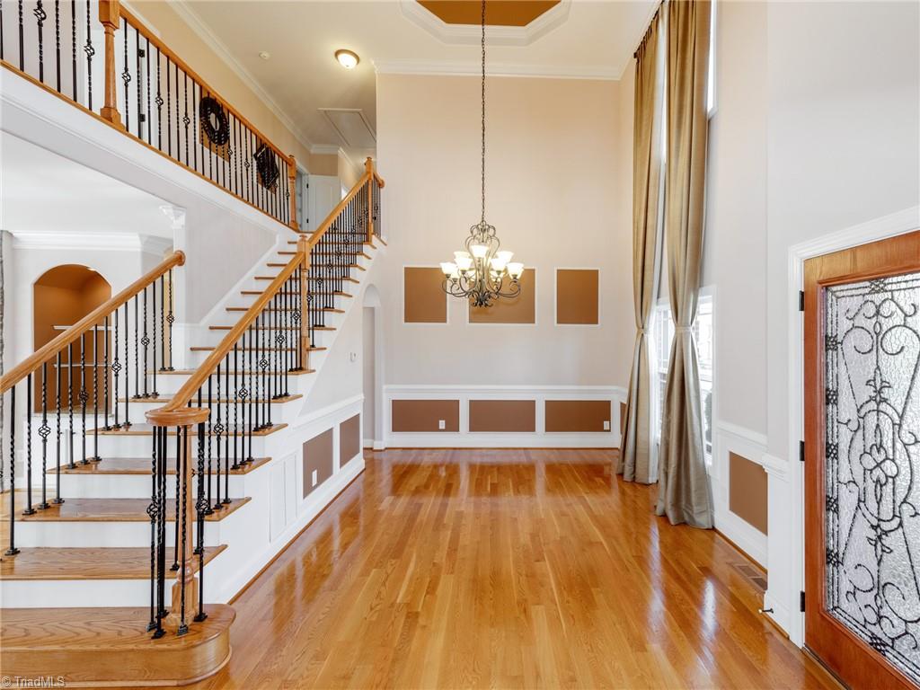 6628 Ridge Run Court Clemmons, NC 27012 - Photo 7 of 34 Gallery Image 7