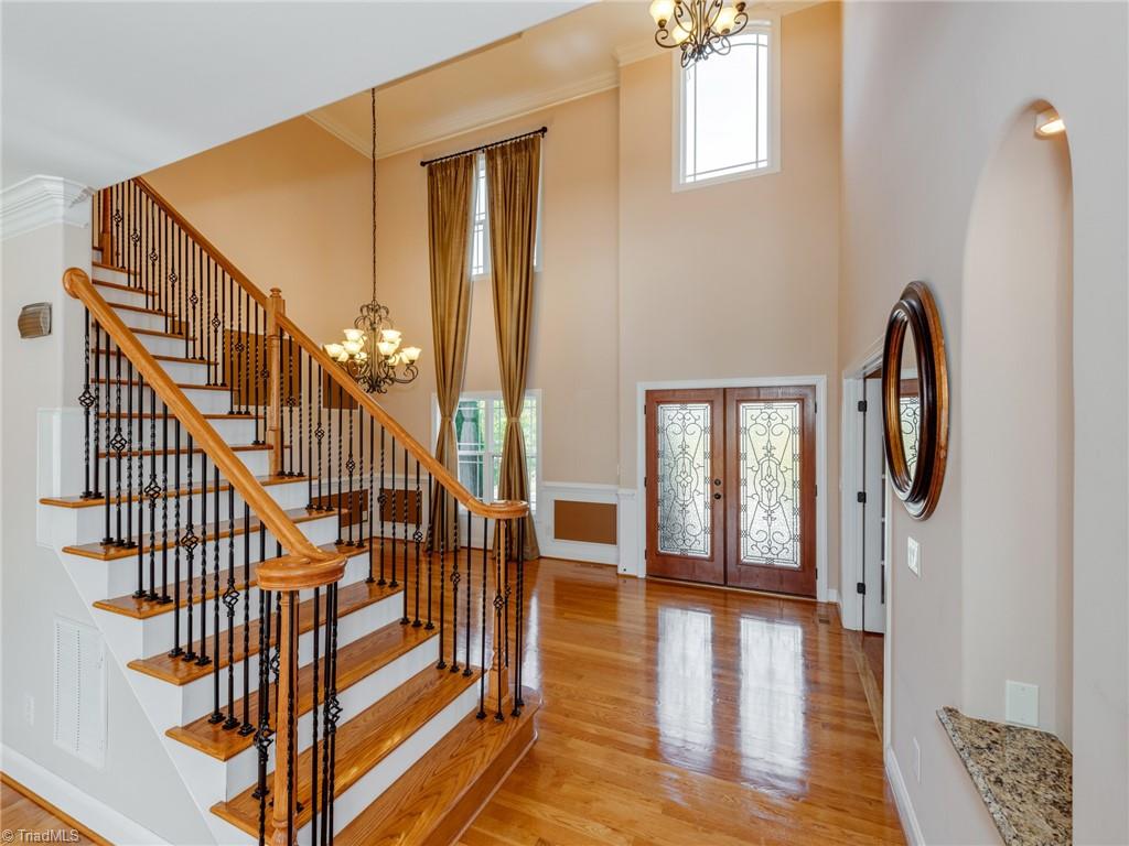 6628 Ridge Run Court Clemmons, NC 27012 - Photo 8 of 34 Gallery Image 8