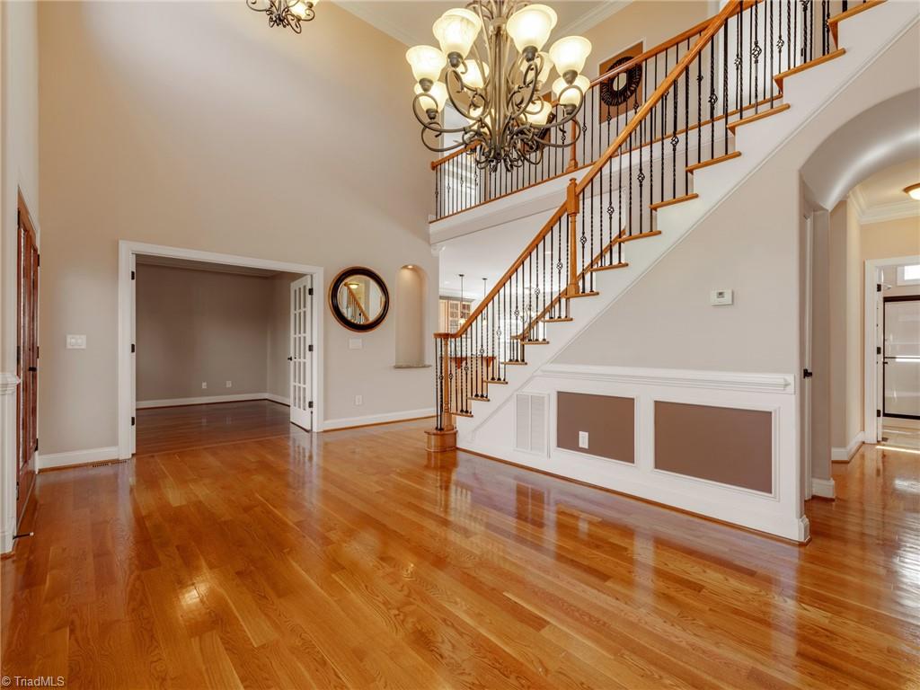 6628 Ridge Run Court Clemmons, NC 27012 - Photo 9 of 34 Gallery Image 9