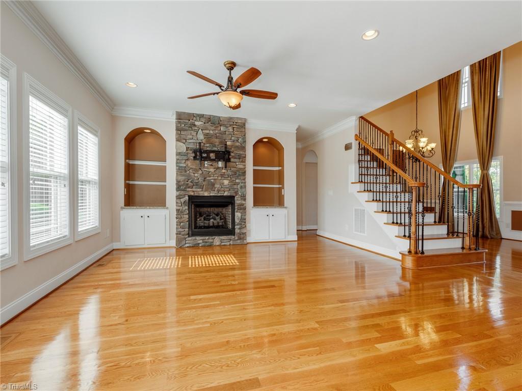 6628 Ridge Run Court Clemmons, NC 27012 - Photo 10 of 34 Gallery Image 10