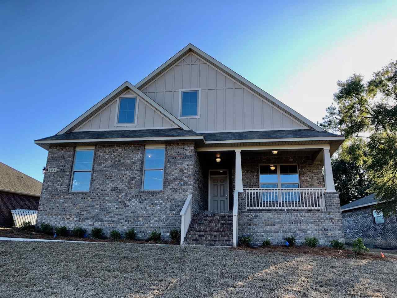 605 Red Fern Road Crestview, FL 32536 - Photo 1 of 22