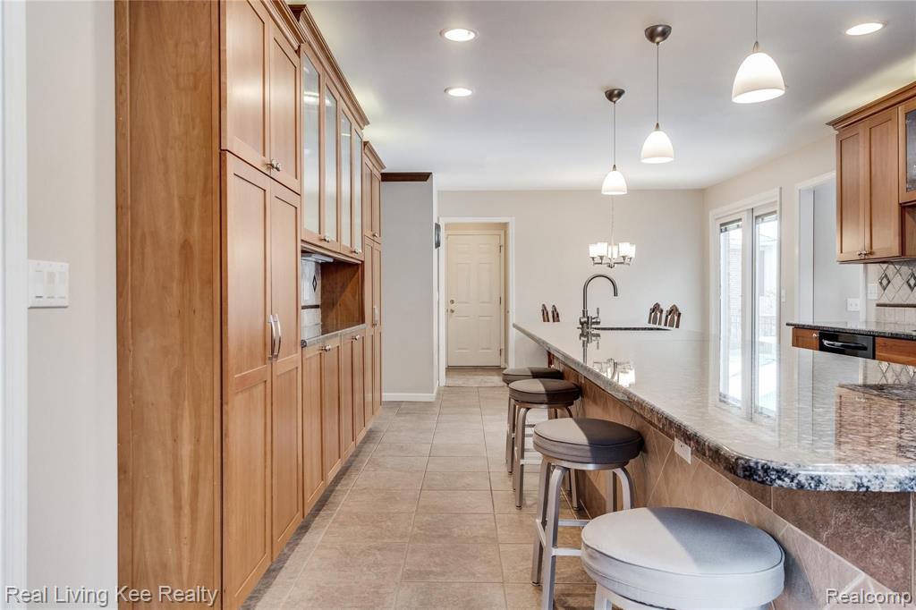 3473 Summit Ridge Drive Rochester Hills, MI 48306 - Photo 52 of 56