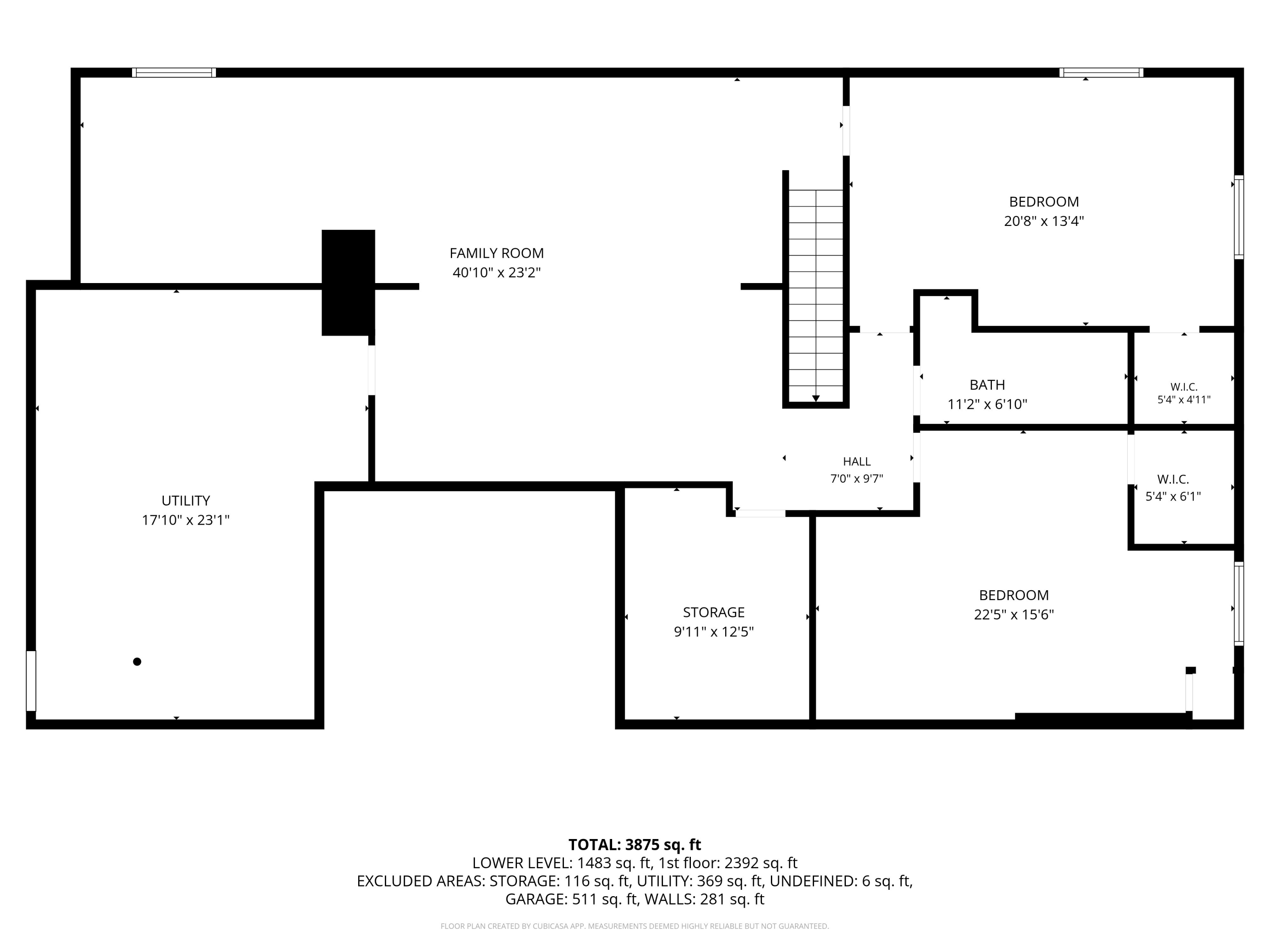 986 Indian Hills Road Fontana, WI 53125 - Photo 107 of 108