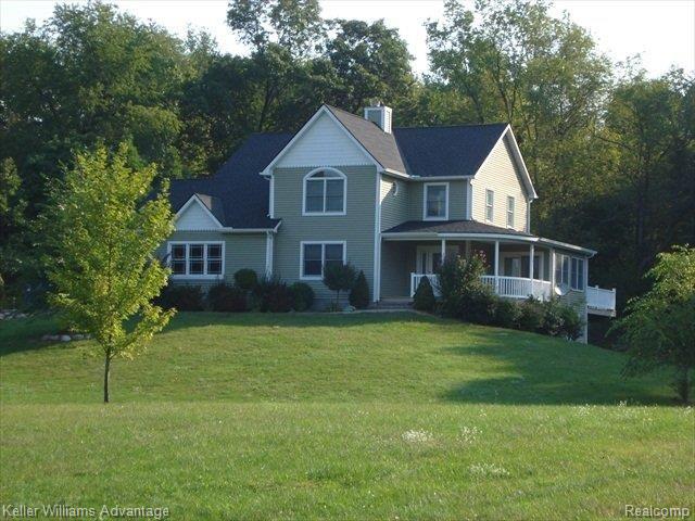 13212 Clyde Road Holly, MI 48442 - Photo 1 of 14 DSC09546