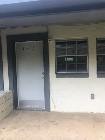 $1,200 | 1518 Arizona Street, Tallahassee, FL 32304