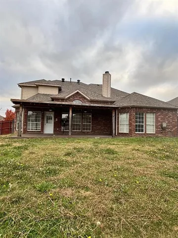 $419,000 | 5221 Begonia Court, Fort Worth, TX 76244