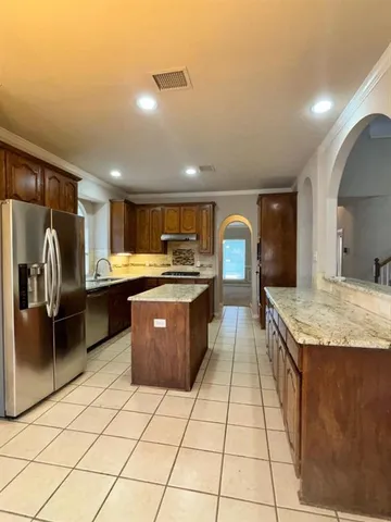 $419,000 | 5221 Begonia Court, Fort Worth, TX 76244