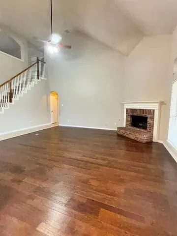 $419,000 | 5221 Begonia Court, Fort Worth, TX 76244