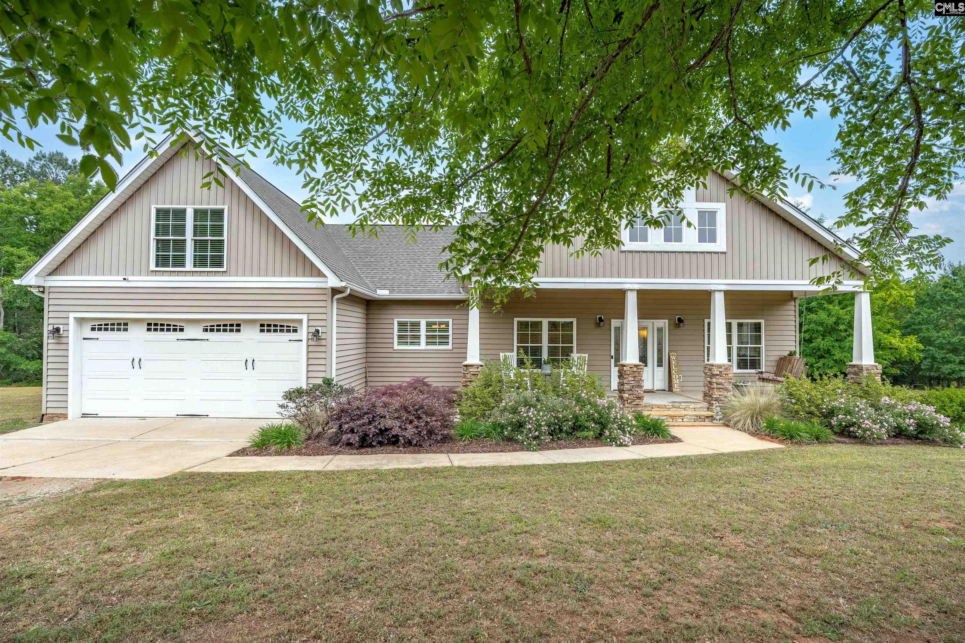 262 Ira Kinard Road Prosperity, SC 29127 - Photo 2 of 63
