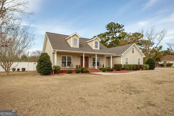 $394,900 | 2501 Bland Road, Waycross, GA 31501