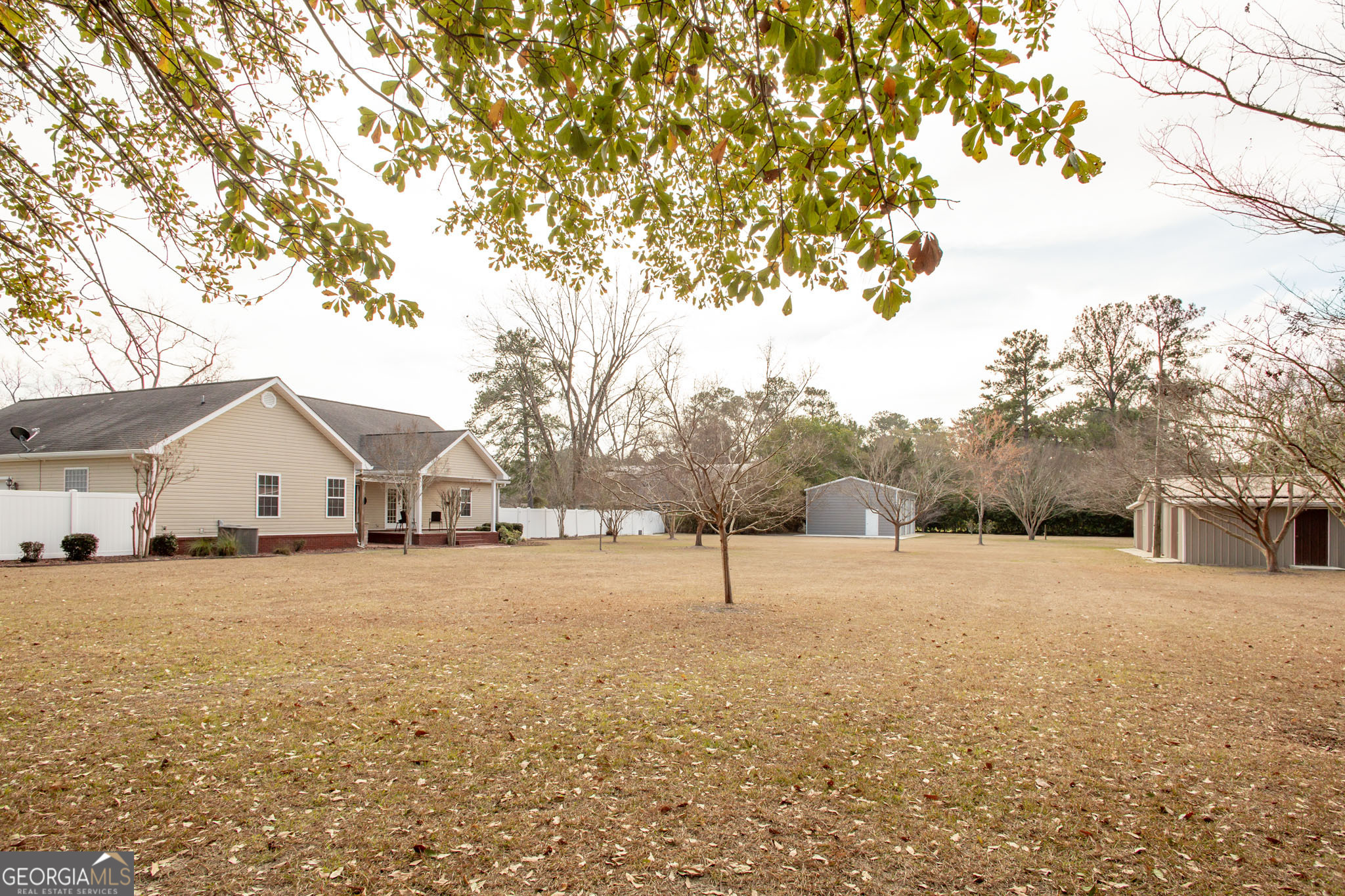 2501 Bland Road Waycross, GA 31501 - Photo 11 of 55