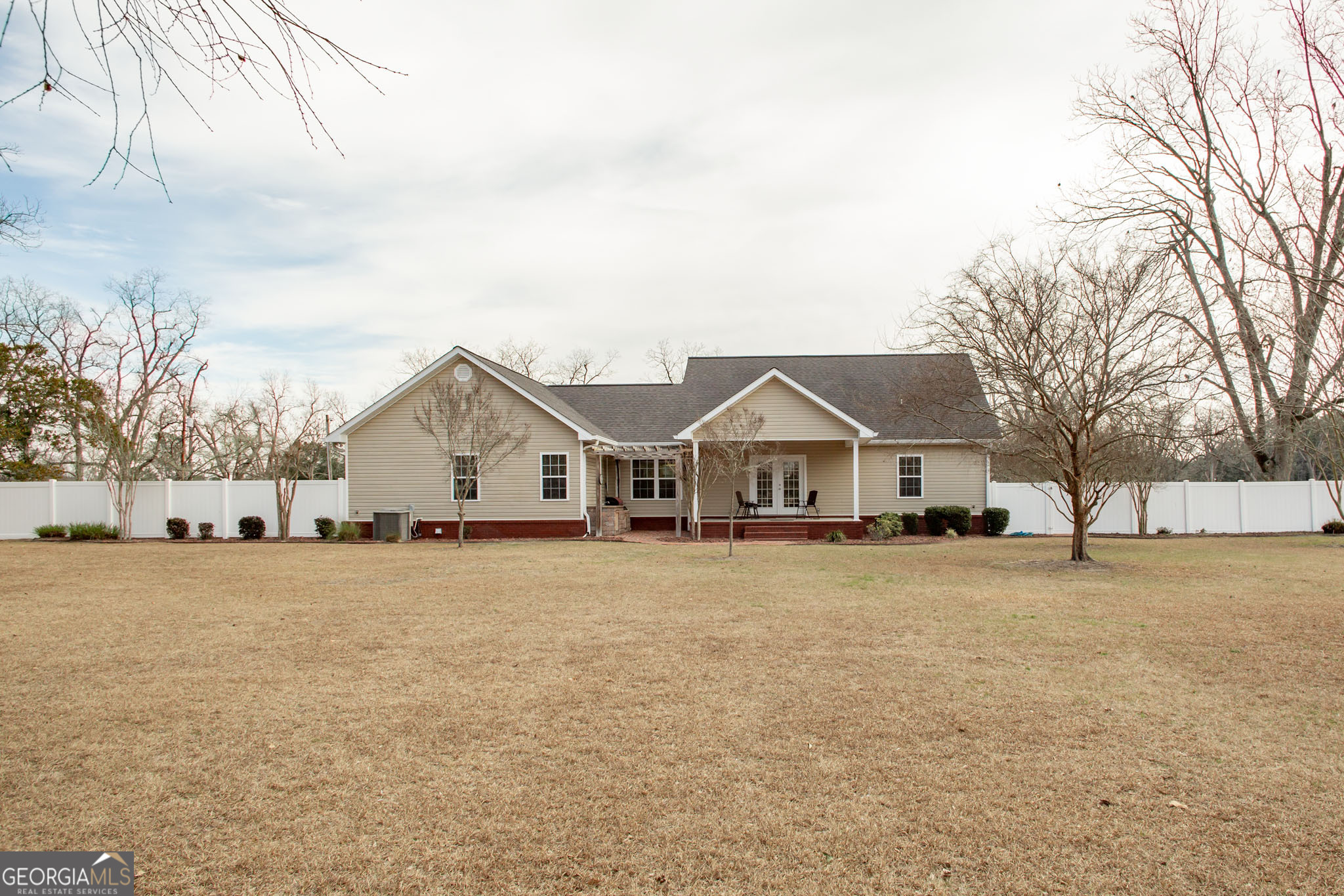 2501 Bland Road Waycross, GA 31501 - Photo 12 of 55