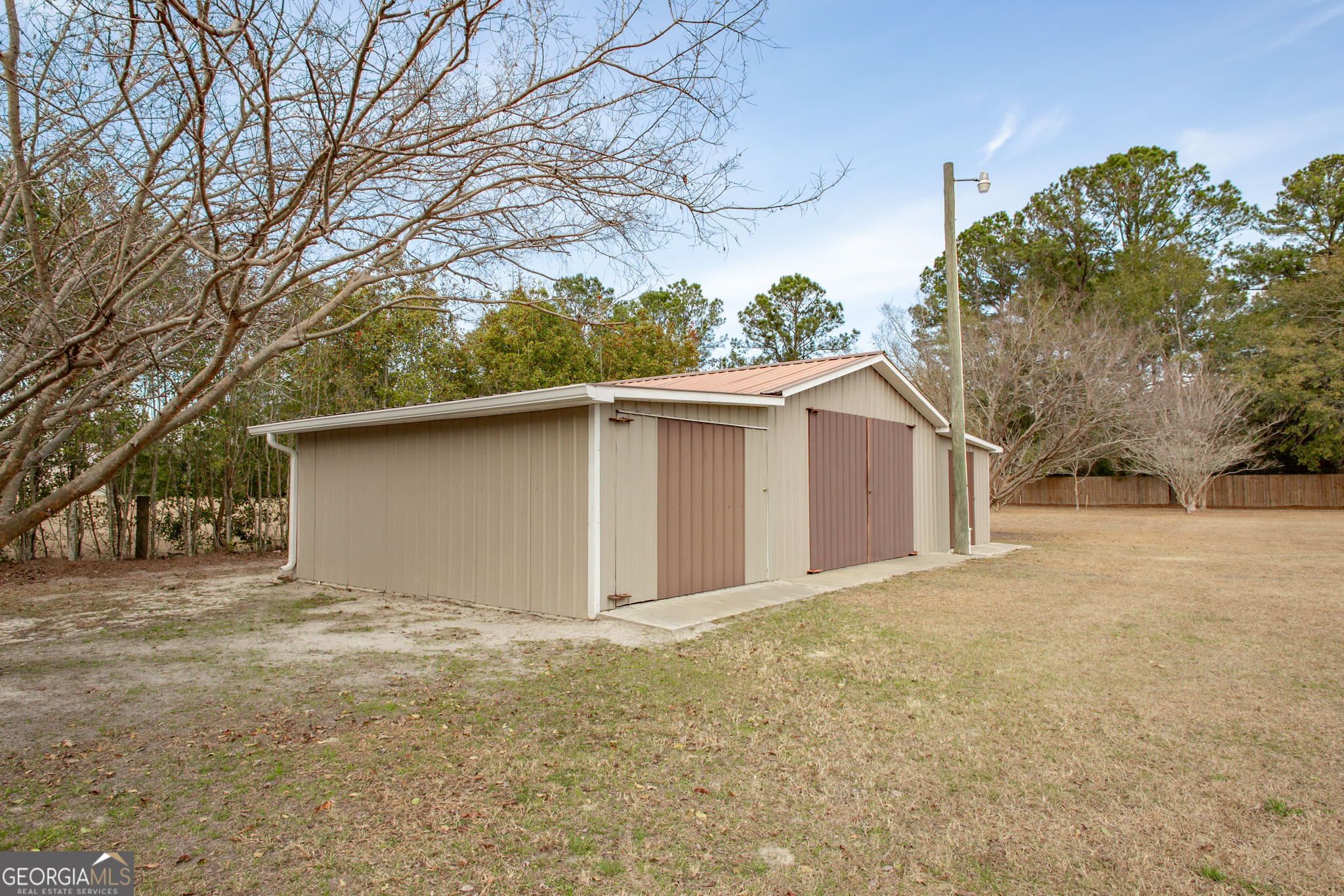 2501 Bland Road Waycross, GA 31501 - Photo 15 of 55