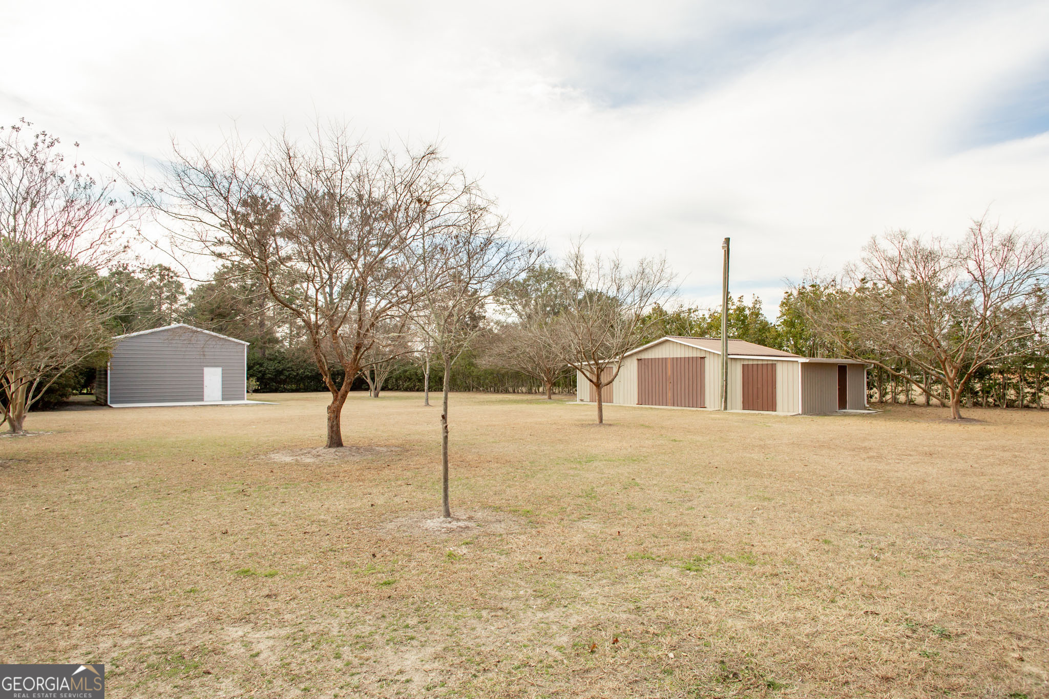 2501 Bland Road Waycross, GA 31501 - Photo 17 of 55