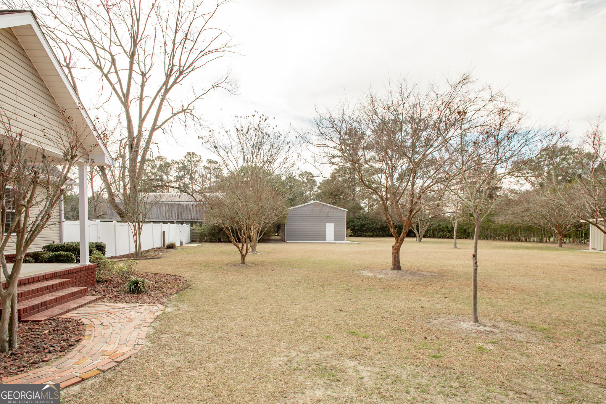2501 Bland Road Waycross, GA 31501 - Photo 18 of 55