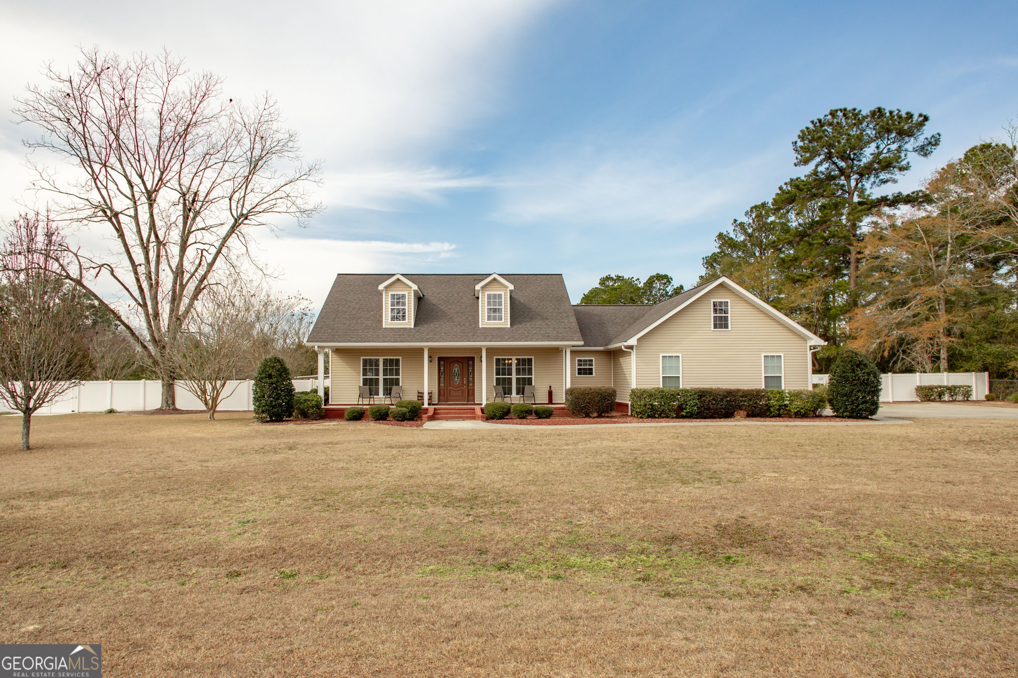 2501 Bland Road Waycross, GA 31501 - Photo 2 of 55