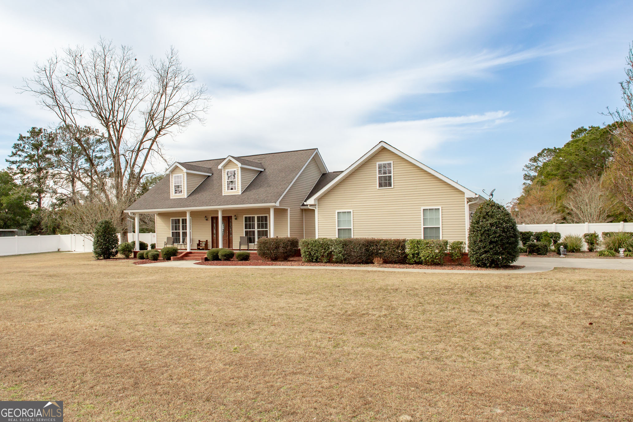 2501 Bland Road Waycross, GA 31501 - Photo 3 of 55